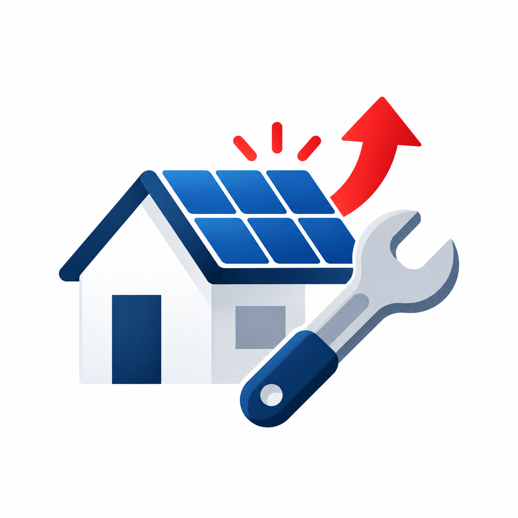 Voltura e trasferimento di titolarità impianto fotovoltaico
